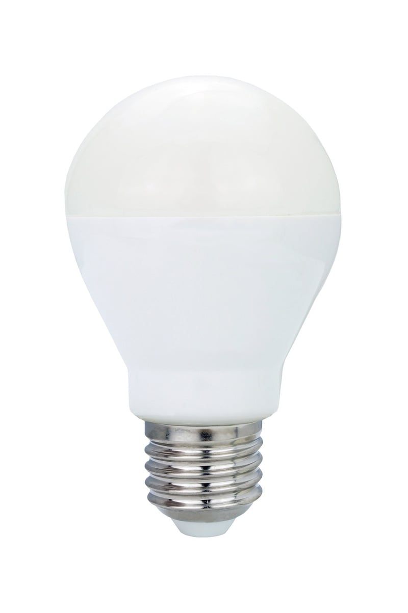 Energy-Efficient Homes