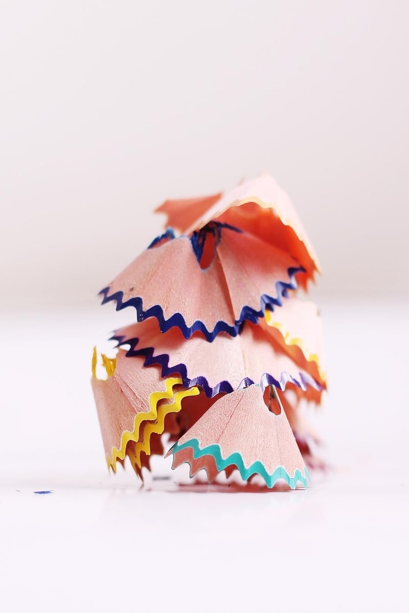Zero Waste Design